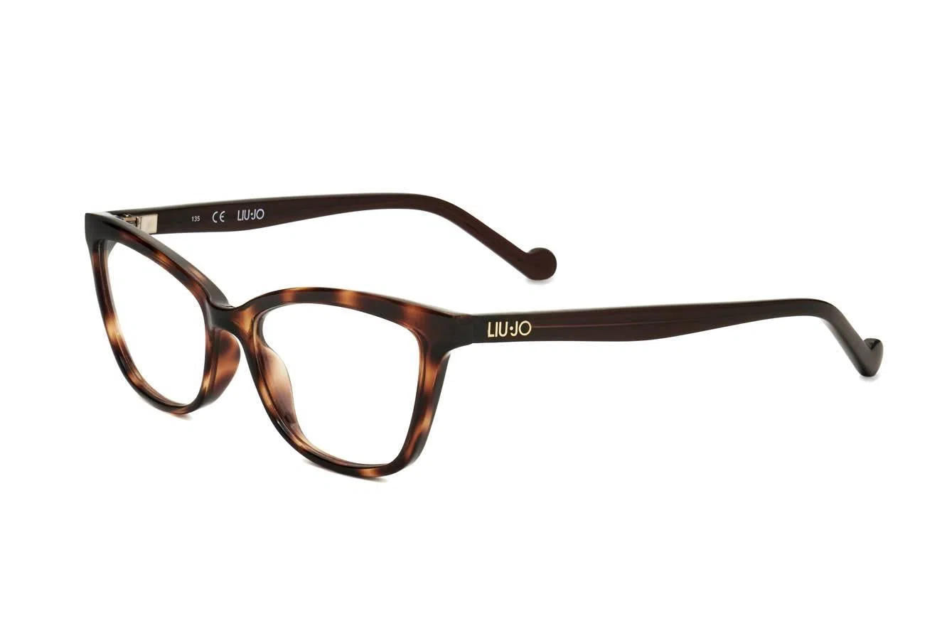 Liu Jo LJ2627 Eyeglasses - view 3